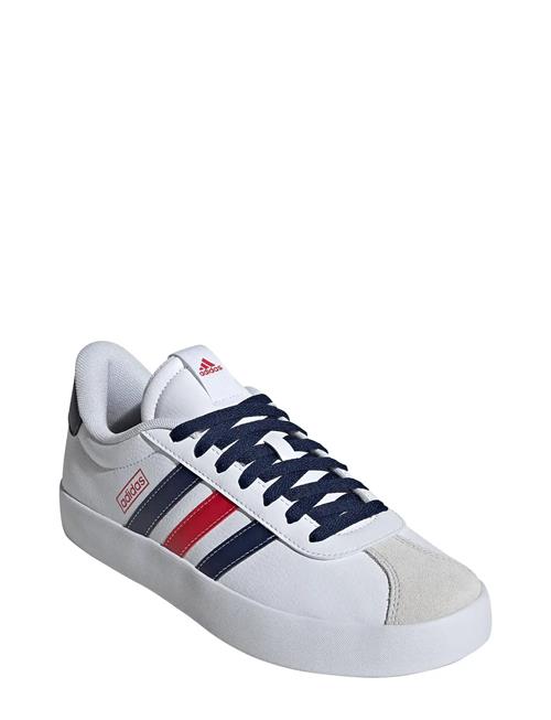 Vl Court 3.0 Adidas Sportswear White