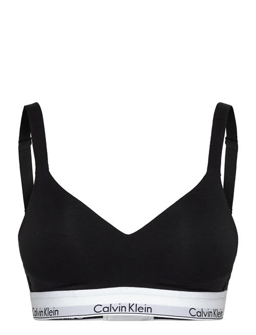 Lift Bralette Calvin Klein Black