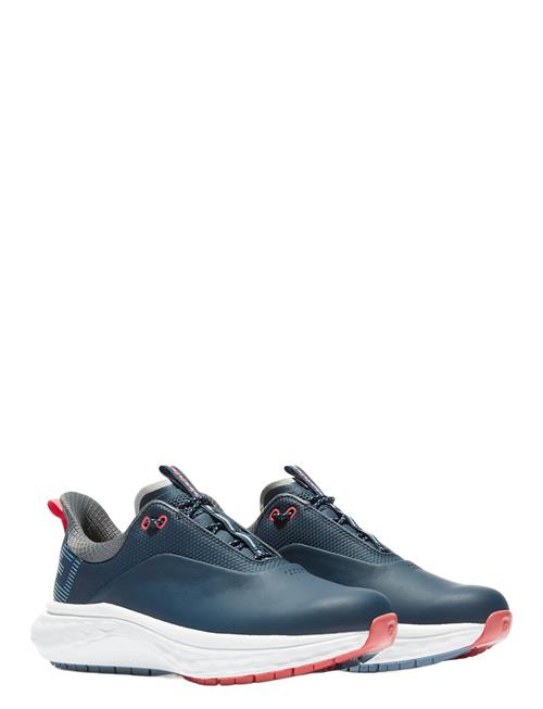 Wn Fj Quantum FootJoy Navy