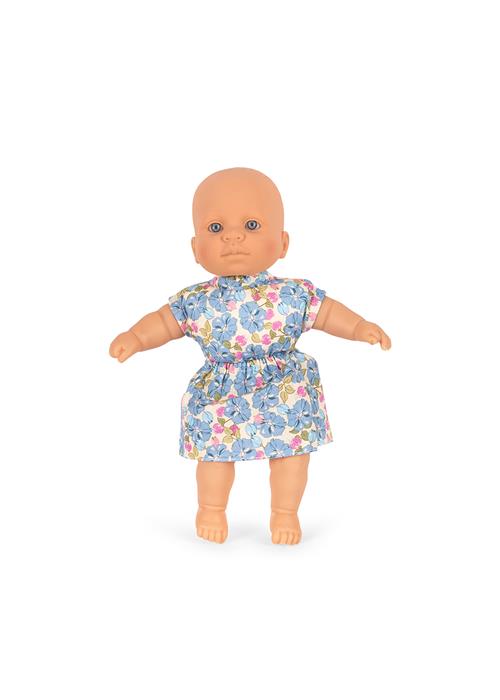 Konges Sløjd Adeline Mini Dukke Fleur Rosier  Fleur Rosier One Size  Blå  One Size  kvinde
