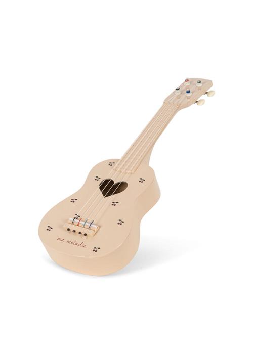 Konges Sløjd Glossy Ukulele Cherry  Cherry One Size  Beige  One Size  kvinde