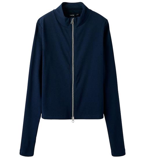 LMTD Cardigan - NlfHinaja - Navy Blazer