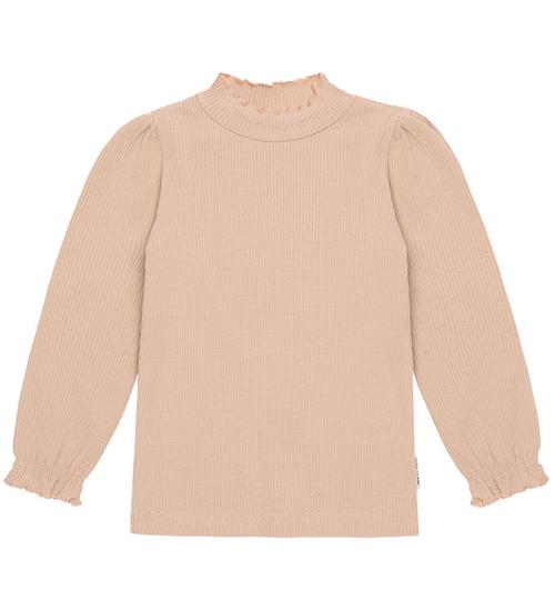 Hust and Claire Bluse - HCAmma - Rugby Tan