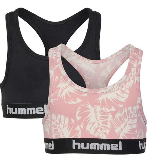 Hummel Toppe - hmlCarolina - 2-pak - Zephyr