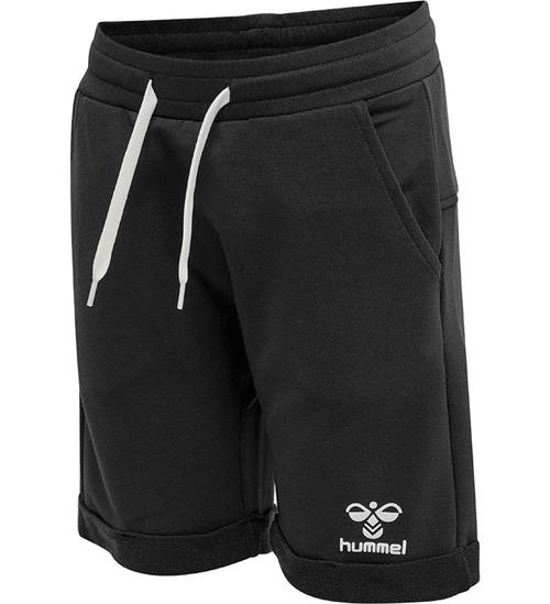 Hummel Shorts - HmlNeal - Sort