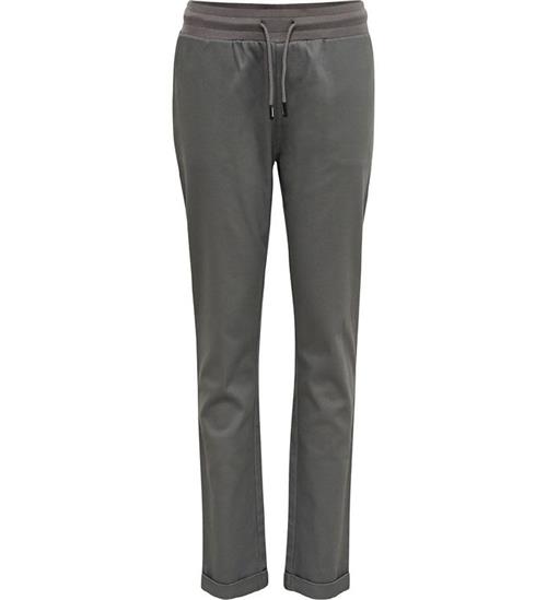 Hummel Bukser - HmlDizzy - Smoked Pearl