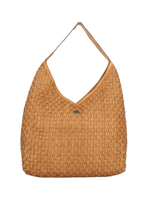 DreiMaster Vintage Shopper  lysebrun