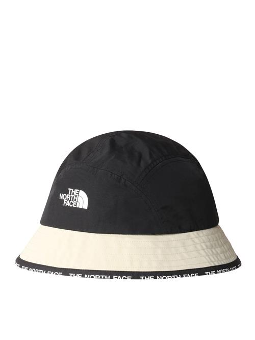 THE NORTH FACE Hat  sort / hvid