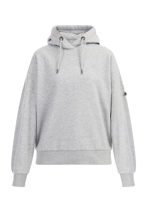 DreiMaster Vintage Sweatshirt  lysegrå