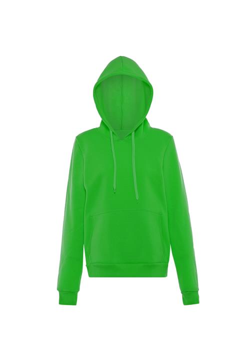 Libbi Sweatshirt  græsgrøn