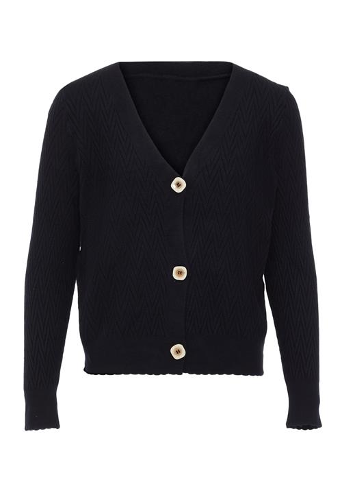 ALARY Cardigan  sort
