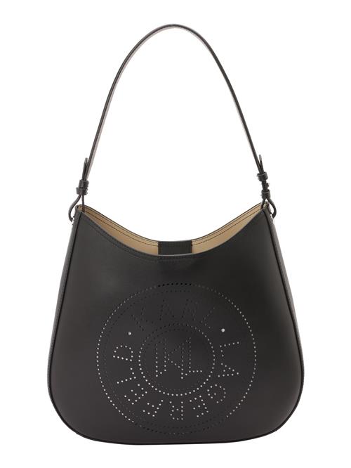 Karl Lagerfeld Skuldertaske  sort