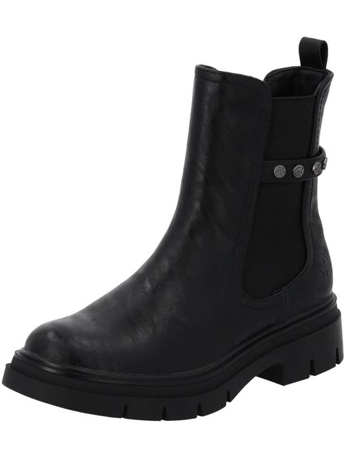 Palado by Sila Sahin Chelsea Boots  sort