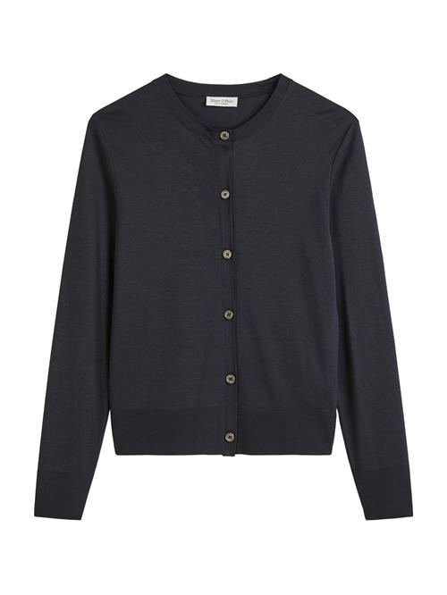 Se Marc O'Polo Cardigan  navy ved About You