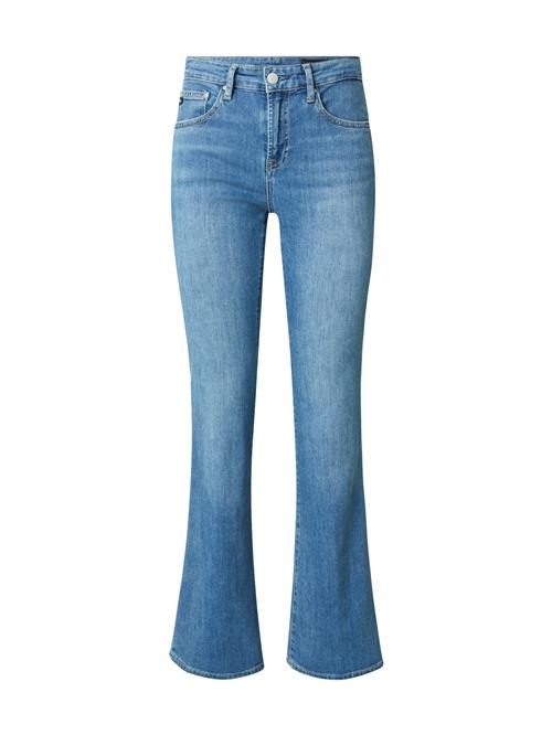 AG Jeans Jeans  blue denim