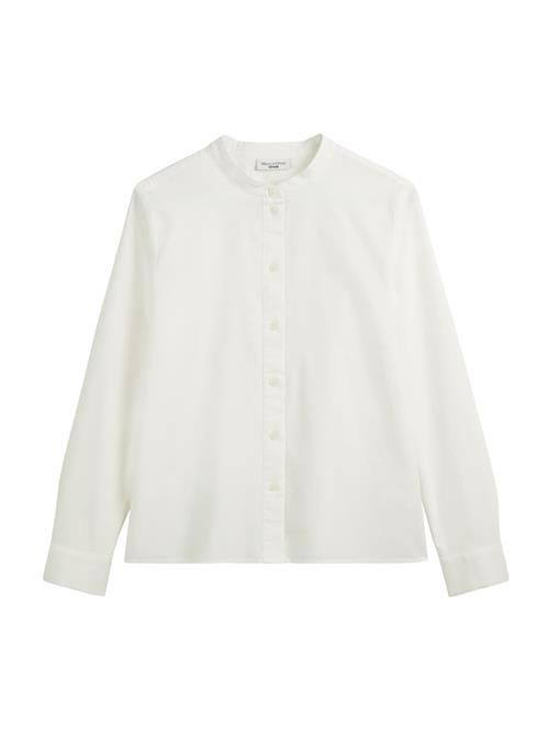 Marc O'Polo DENIM Bluse  hvid