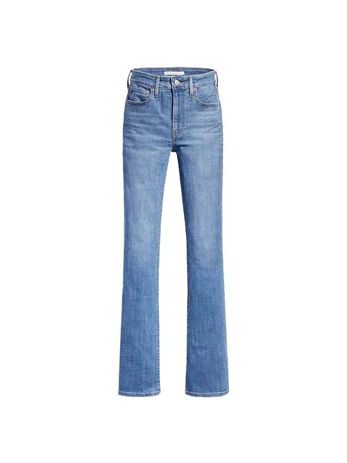 LEVI'S ® Jeans '725'  lyseblå