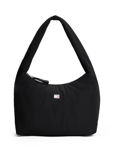 Tommy Jeans Skuldertaske  sort