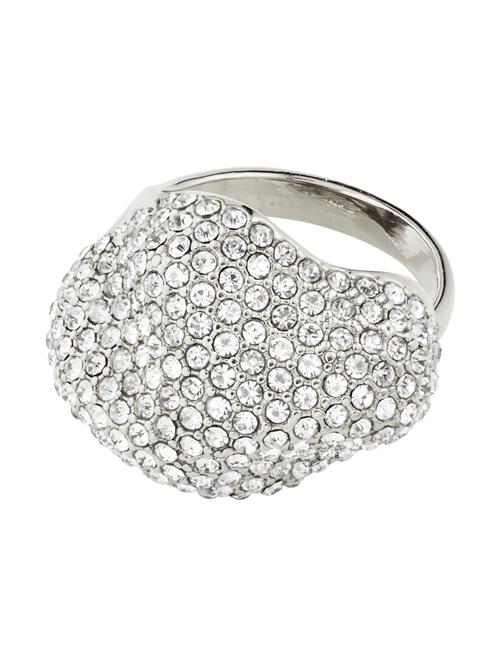 Pilgrim Ring 'Lael'  sølv