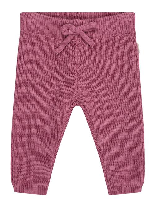 Noppies Bukser 'Tyhee'  mørk pink