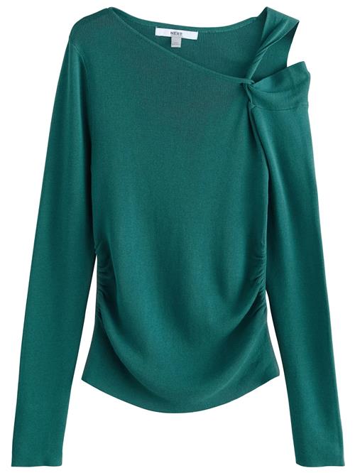Next Pullover  cyanblå