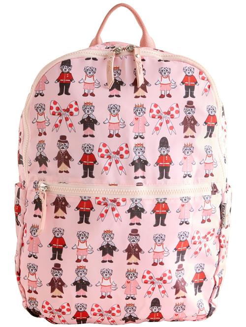 Cath Kidston Rygsæk  navy / pink / rød / sort