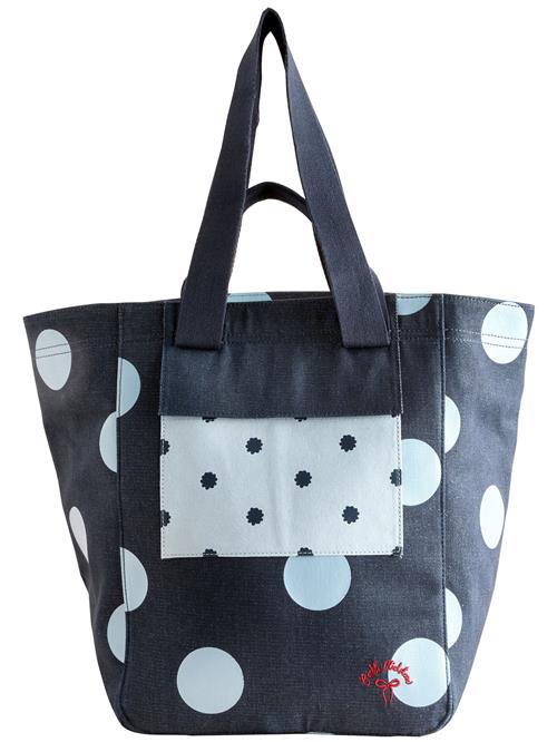 Cath Kidston Shopper  blå / lyseblå