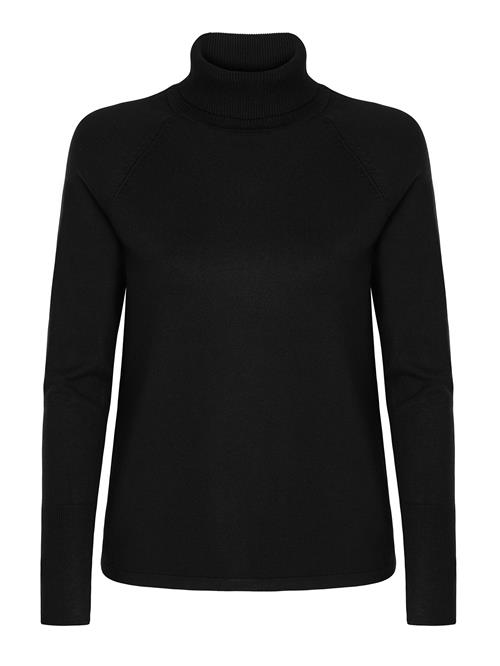 TATUUM Pullover  sort