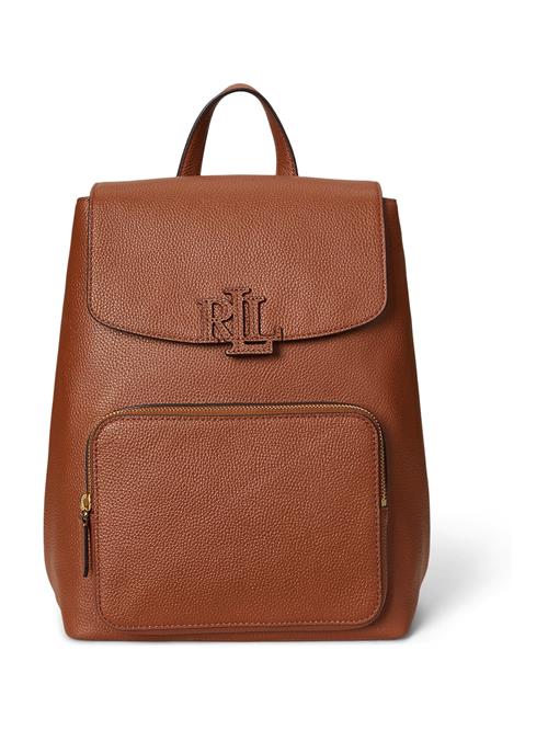 Lauren Ralph Lauren Rygsæk 'Cameryn'  brun