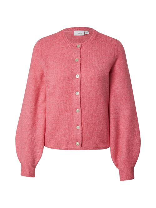 VILA Cardigan 'VIGladys'  pink