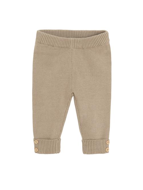 Se Cool Club Bukser  mørkebeige ved About You