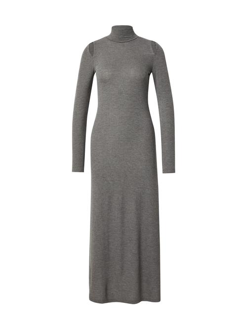 EDITED Festkjole 'Danai Dress'  grå