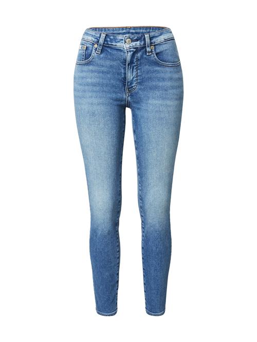 Calvin Klein Jeans Jeans  lyseblå