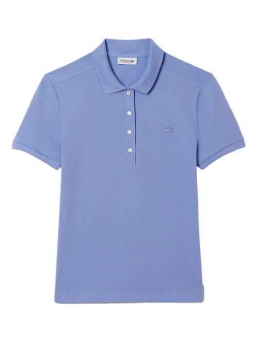 LACOSTE Shirts  lilla