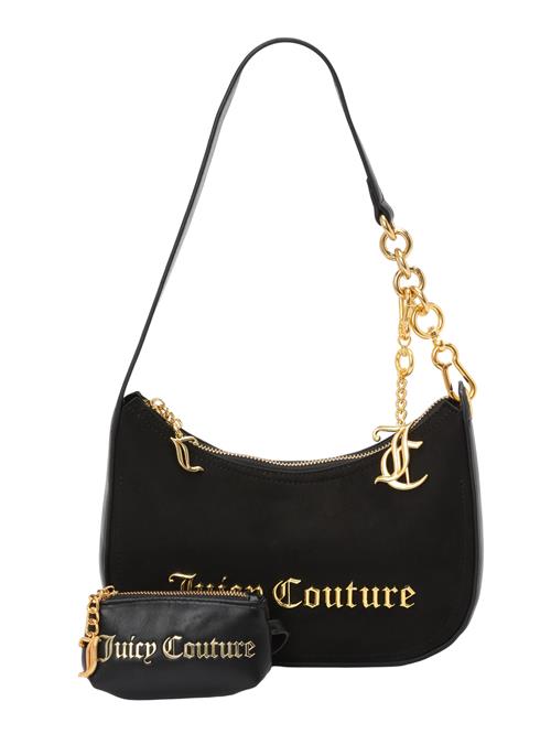 Juicy Couture Skuldertaske  sort