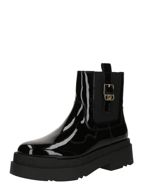 Liu Jo Chelsea Boots 'LOVE 63'  sort
