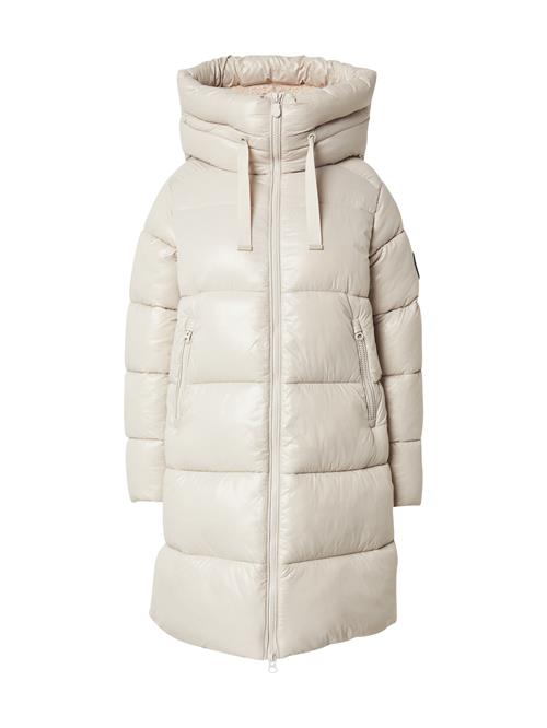 SAVE THE DUCK Vinterfrakke 'BELLA'  creme