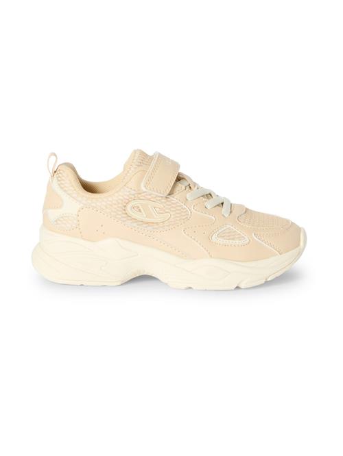 Champion Authentic Athletic Apparel Sneakers 'COUNTESS EVOLVE'  sand / hvid