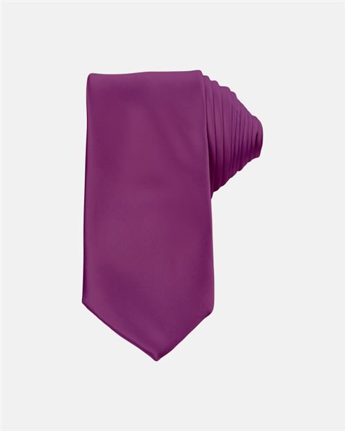 Slips 7 cm | 100 polyester | lys aubergine