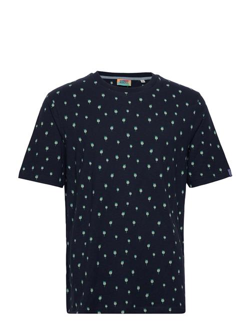 Scotch & Soda Scotch & Soda Navy