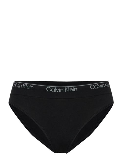 Bikini Calvin Klein Black
