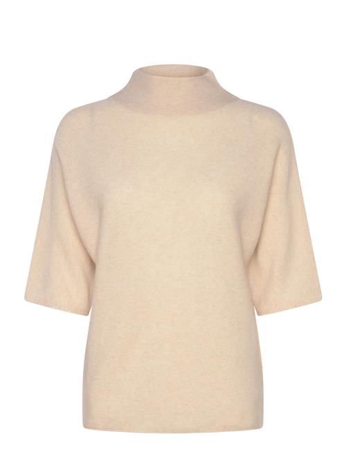 Pullover 1/2 Sleeve Gerry Weber Beige