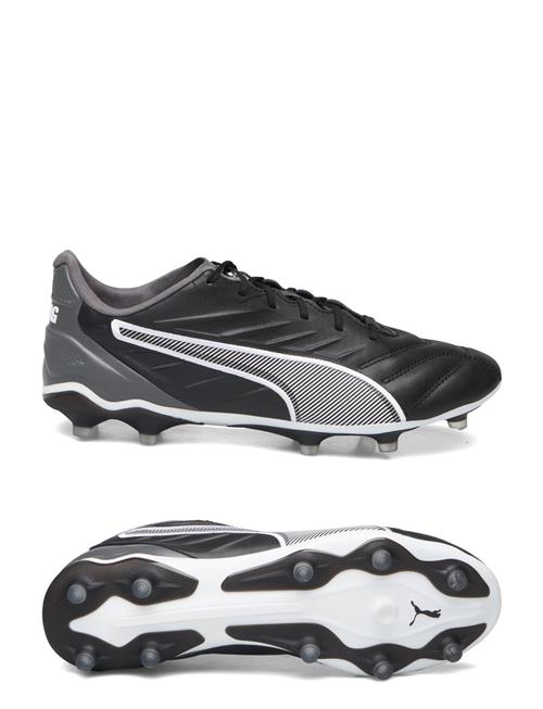 King Pro Fg/Ag PUMA Black