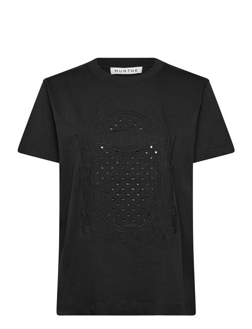 Fenella Munthe Black