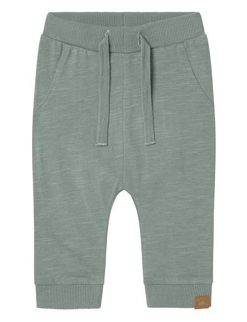 Nbmhowel Pant Name It Grey