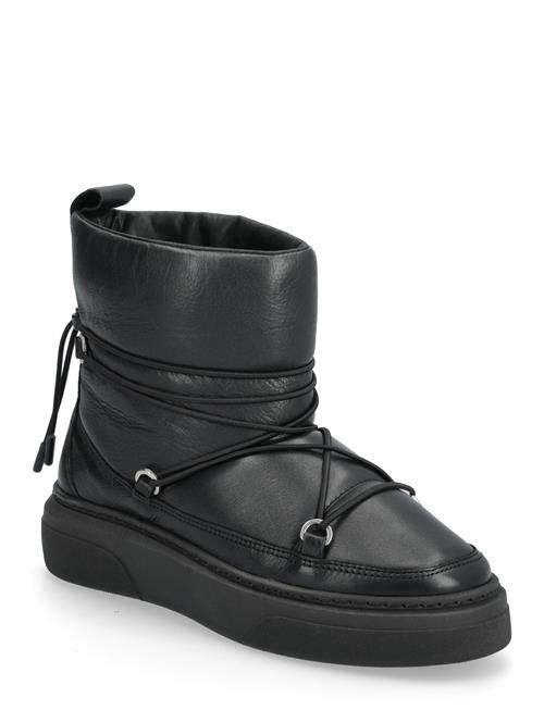Isolde Pavement Black