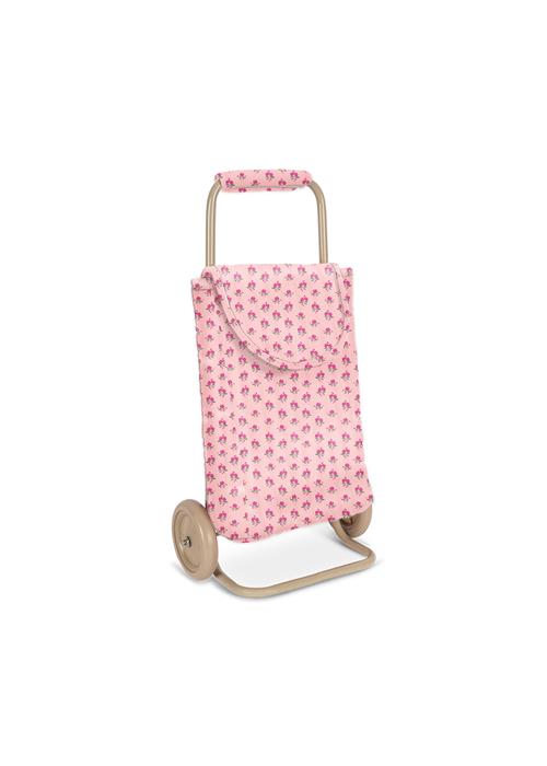 Konges Sløjd Vogn Til Børn Rosie Rose  Rosie Rose One Size  Lyserød  One Size 3 Y+ kvinde