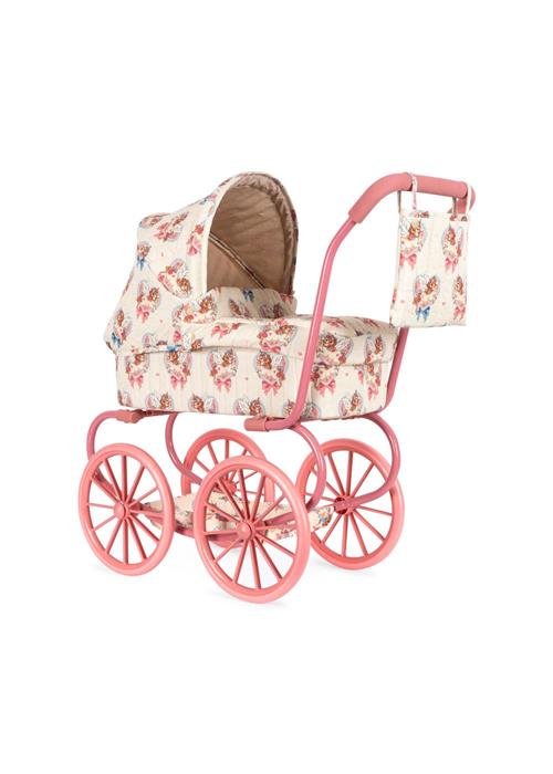 Konges Sløjd Minnie Twinkle Doll Barnevogn Twinkle Sprinkle  Twinkle Sprinkle One Size  Creme  One Size  kvinde