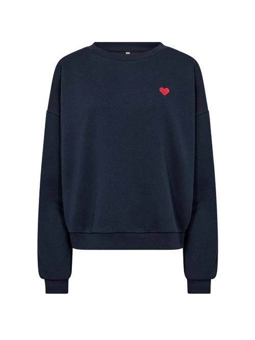 Soyaconcept Sweatshirt  marin