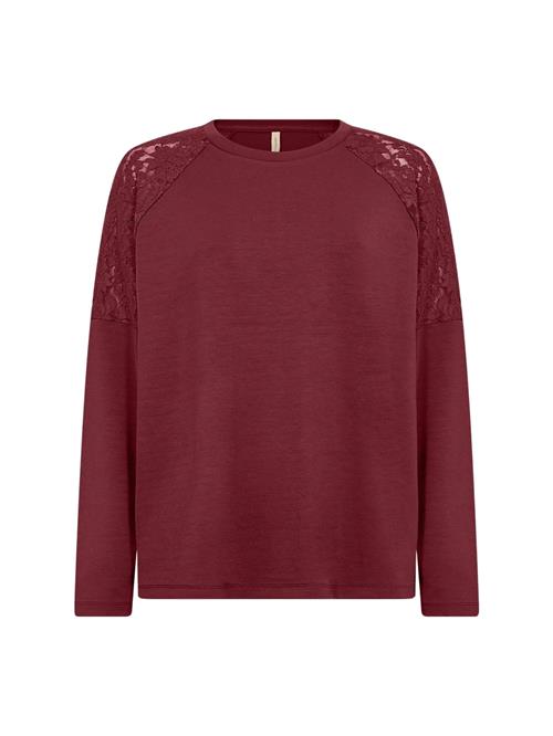 Soyaconcept Pullover  rød
